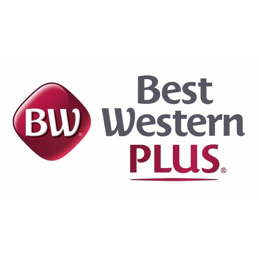 Best Western Plus Morden Hotell Eksteriør bilde